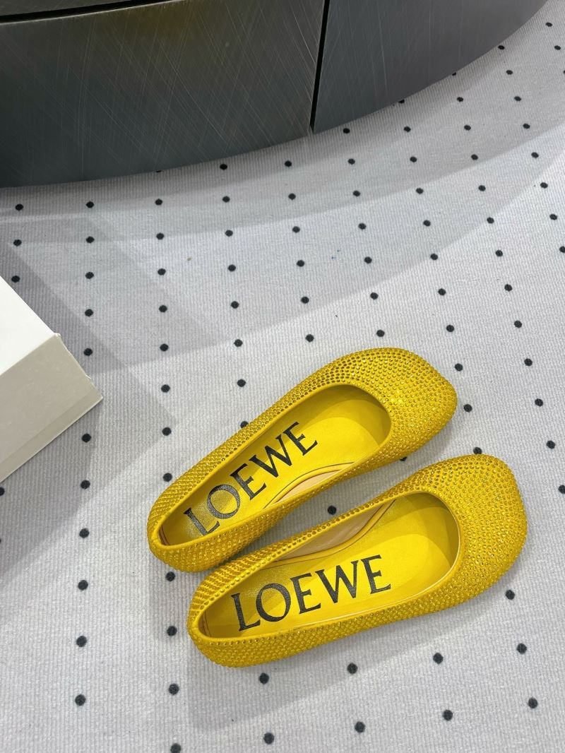 Loewe Shoes